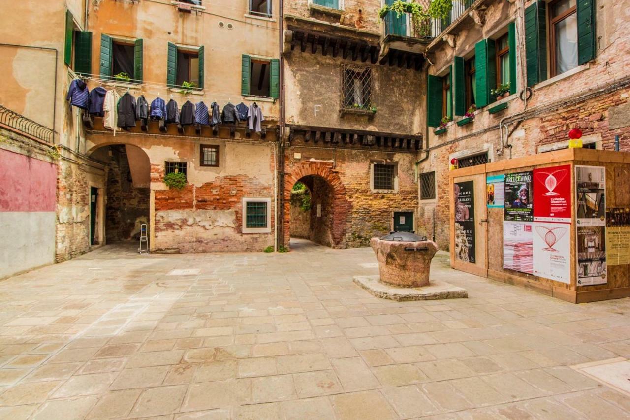 Apartment Art Venice